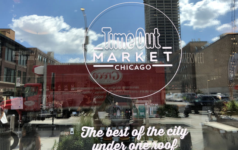 time out market chicago
